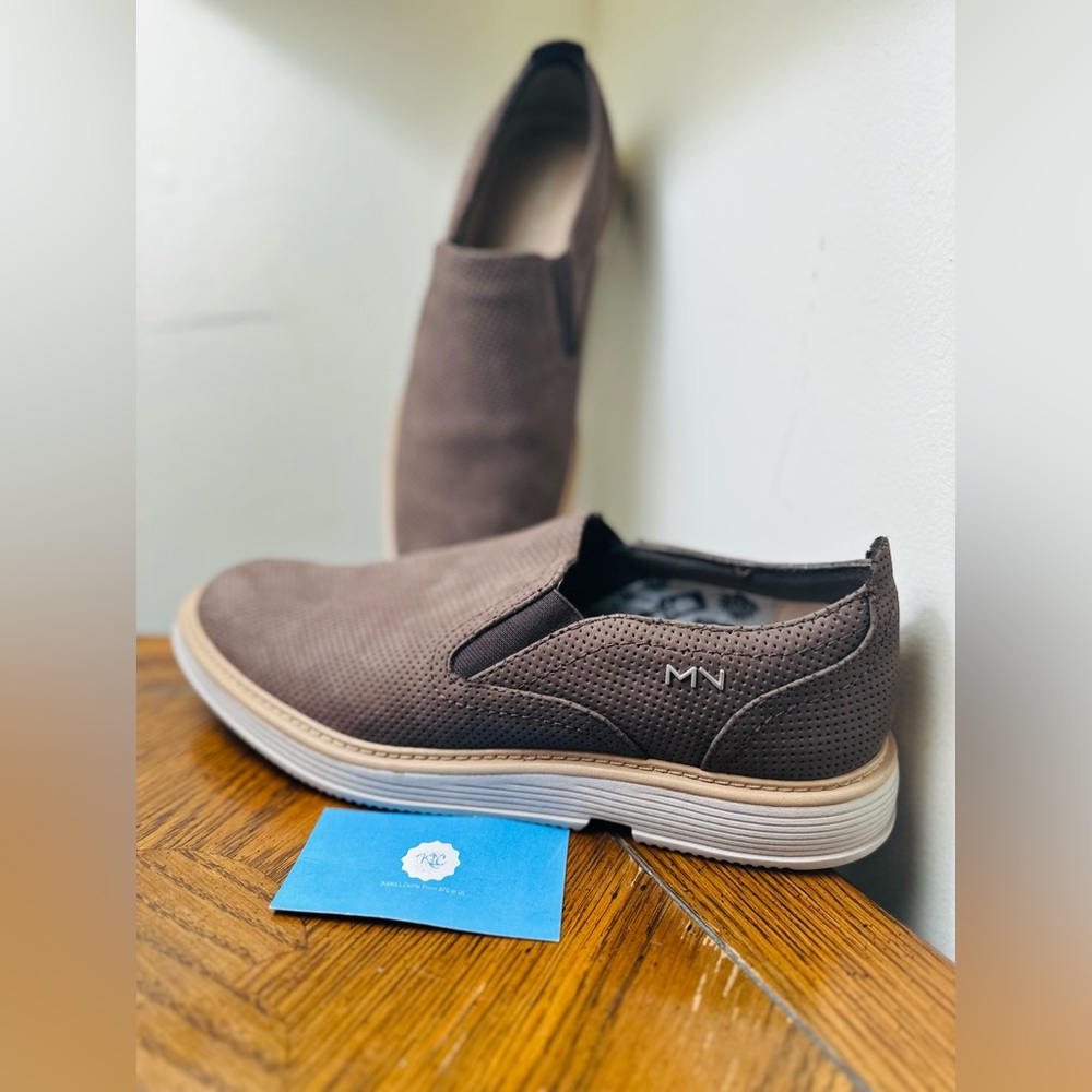 Mark nason boots